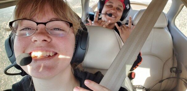 Five Things She Can Do as a Girl Scout (That You Probably Didn’t Know)